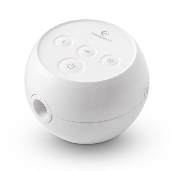 Transcend Micro CPAP Machine